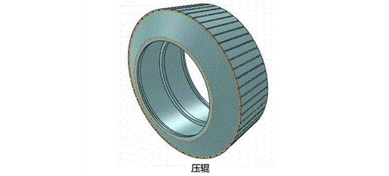 環模顆粒機